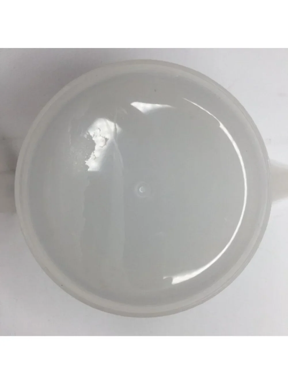 Plastic Measuring Cup Long Spout 3 1/2 Cup 28 Oz 900mL Kitchen Cooking Baking